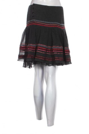 Spódnica i Blues, Rozmiar S, Kolor Szary, Cena 81,99 zł