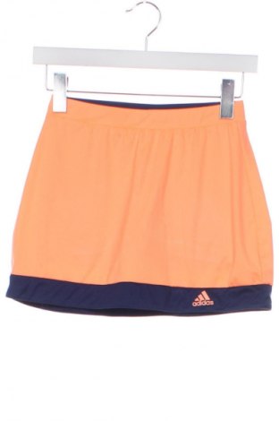Пола-панталон Adidas, Размер XS, Цвят Многоцветен, Цена 13,80 €