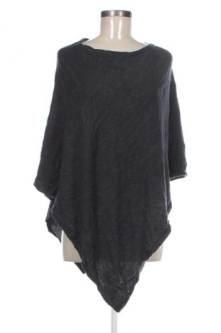 Πόντσο Cecil, Μέγεθος M, Χρώμα Γκρί, Τιμή 4,99 €