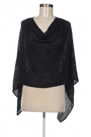 Pončo  Comma,, Velikost M, Barva Modrá, Cena  239,00 Kč