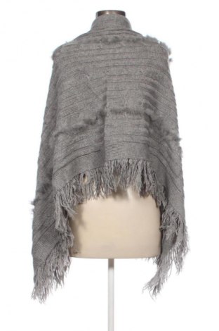 Poncsó Fiorella Rubino, Méret M, Szín Szürke, Ár 2 019 Ft