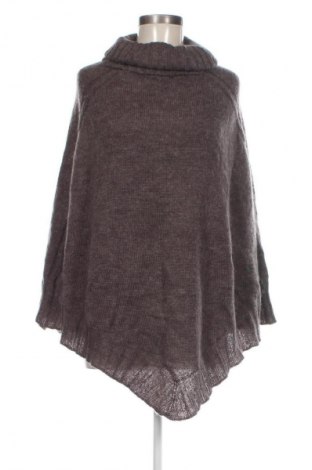 Poncsó H&M, Méret L, Szín Szürke, Ár 7 009 Ft