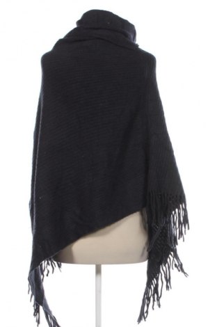 Пончо Holly & Whyte By Lindex, Размер M, Цвят Син, Цена 3,06 €