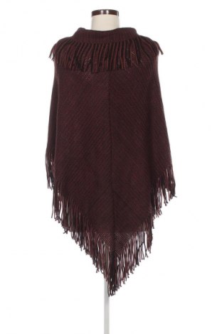 Πόντσο Natura, Μέγεθος M, Χρώμα Πολύχρωμο, Τιμή 14,99 €