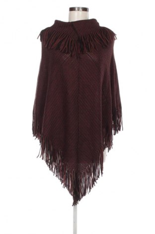 Πόντσο Natura, Μέγεθος M, Χρώμα Πολύχρωμο, Τιμή 14,99 €