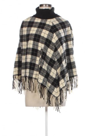 Πόντσο Nienhaus, Μέγεθος M, Χρώμα Πολύχρωμο, Τιμή 12,99 €