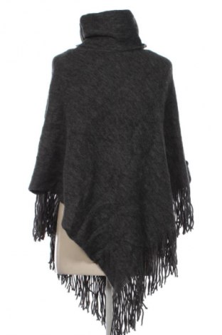 Poncsó Numph, Méret M, Szín Szürke, Ár 3 589 Ft