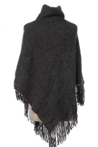 Poncsó Numph, Méret M, Szín Szürke, Ár 3 589 Ft