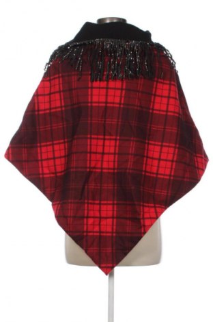 Poncsó Piazza Italia, Méret M, Szín Sokszínű, Ár 1 719 Ft