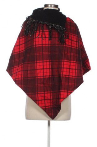 Poncsó Piazza Italia, Méret M, Szín Sokszínű, Ár 1 219 Ft