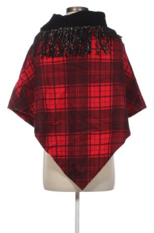 Poncsó Piazza Italia, Méret M, Szín Sokszínű, Ár 1 219 Ft