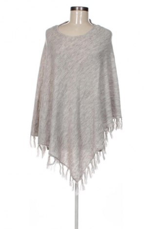 Poncsó Street One, Méret M, Szín Szürke, Ár 2 129 Ft