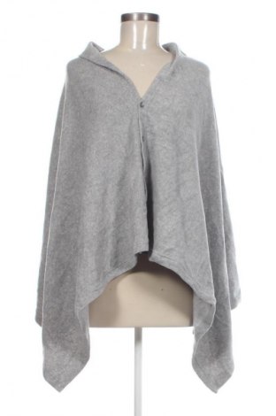 Pončo  TCM, Velikost M, Barva Šedá, Cena  419,00 Kč