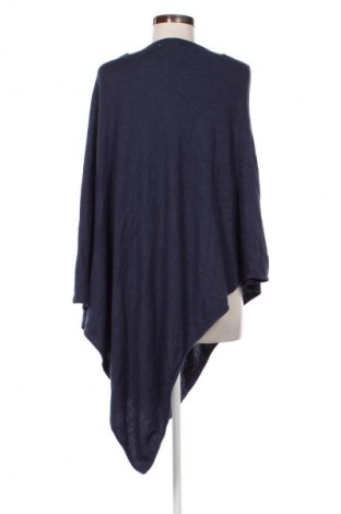 Poncsó Tina Wodstrup, Méret L, Szín Kék, Ár 3 632 Ft