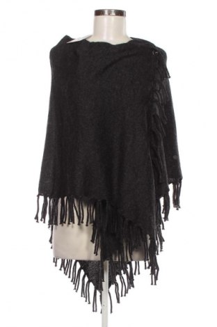 Poncsó Tom Tailor, Méret S, Szín Szürke, Ár 1 949 Ft