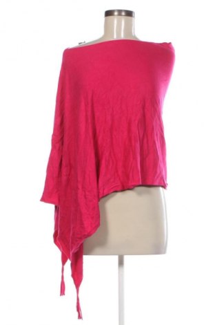 Poncsó Tom Tailor, Méret M, Szín Rózsaszín, Ár 2 189 Ft