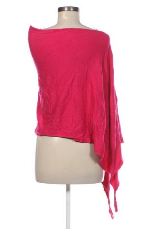 Poncsó Tom Tailor, Méret M, Szín Rózsaszín, Ár 2 189 Ft