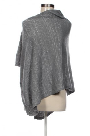 Poncsó Unbranded, Méret M, Szín Szürke, Ár 6 839 Ft