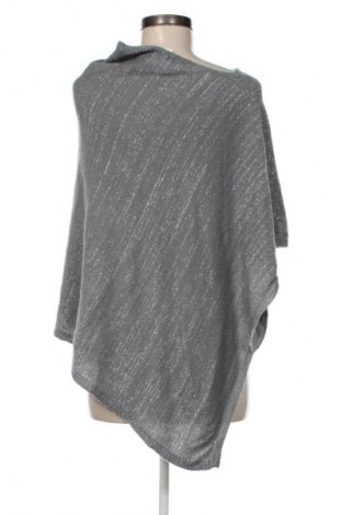 Poncsó Unbranded, Méret M, Szín Szürke, Ár 6 839 Ft