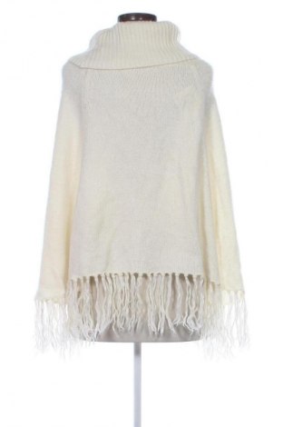 Poncsó Unbranded, Méret M, Szín Fehér, Ár 5 899 Ft