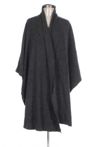 Poncsó Unbranded, Méret L, Szín Szürke, Ár 6 059 Ft