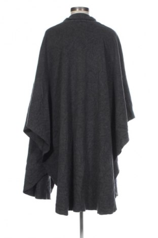 Poncsó Unbranded, Méret L, Szín Szürke, Ár 6 059 Ft