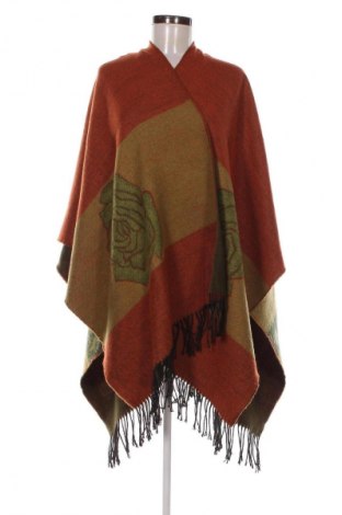 Poncsó Unbranded, Méret M, Szín Sokszínű, Ár 7 581 Ft