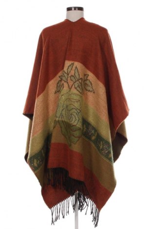 Poncsó Unbranded, Méret M, Szín Sokszínű, Ár 7 581 Ft