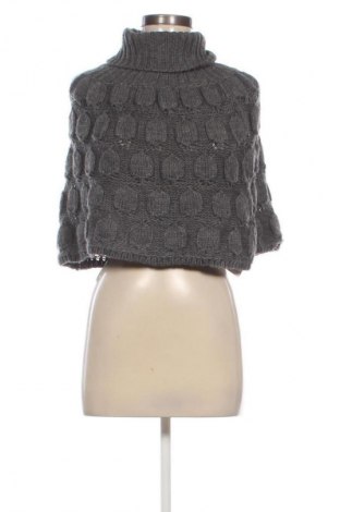 Poncsó Unbranded, Méret M, Szín Szürke, Ár 6 159 Ft