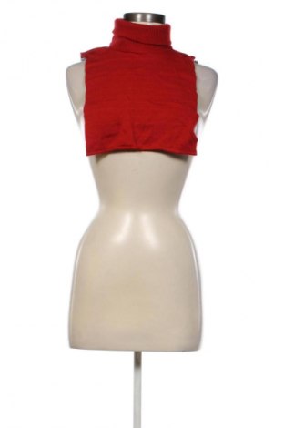 Πόντσο Unbranded, Μέγεθος M, Χρώμα Κόκκινο, Τιμή 12,99 €