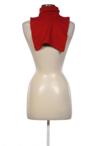 Πόντσο Unbranded, Μέγεθος M, Χρώμα Κόκκινο, Τιμή 12,99 €