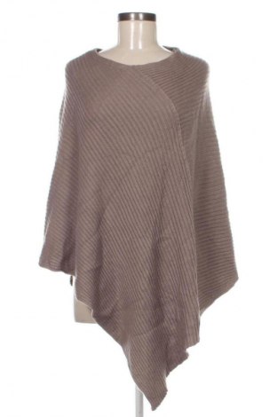 Poncsó Unbranded, Méret M, Szín Barna, Ár 4 649 Ft