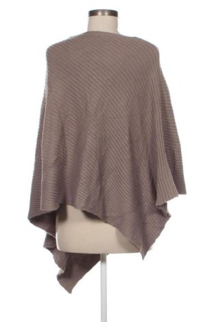 Poncsó Unbranded, Méret M, Szín Barna, Ár 4 649 Ft