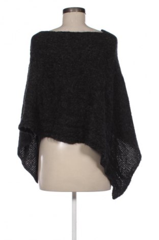 Poncsó Unbranded, Méret M, Szín Szürke, Ár 2 435 Ft