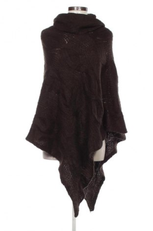 Poncsó Unbranded, Méret M, Szín Barna, Ár 5 549 Ft