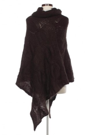 Poncsó Unbranded, Méret M, Szín Barna, Ár 5 549 Ft