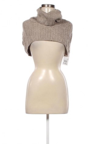 Poncsó Unbranded, Méret M, Szín Bézs, Ár 1 959 Ft