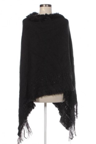 Пончо Unbranded, Размер XL, Цвят Черен, Цена 13,29 €
