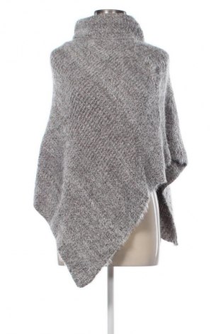 Poncsó Unbranded, Méret M, Szín Szürke, Ár 6 029 Ft