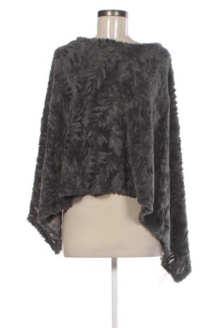 Poncsó Unbranded, Méret S, Szín Szürke, Ár 6 419 Ft