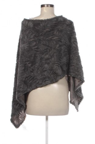 Poncsó Unbranded, Méret S, Szín Szürke, Ár 6 419 Ft