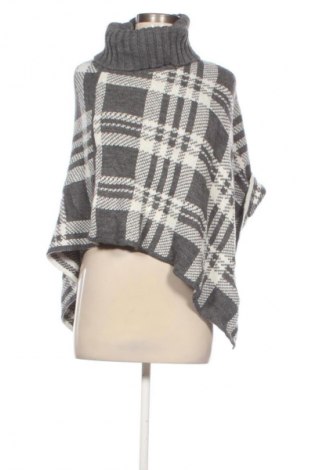 Poncho Unbranded, Mărime M, Culoare Multicolor, Preț 89,99 Lei, #134704251