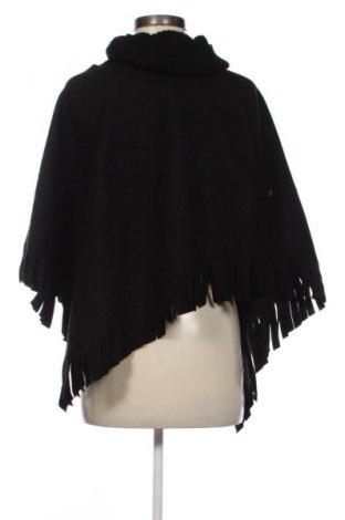 Poncsó Unbranded, Méret M, Szín Fekete, Ár 6 029 Ft