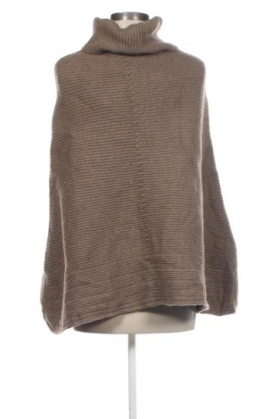 Pončo  Unbranded, Velikost M, Barva Hnědá, Cena  309,00 Kč