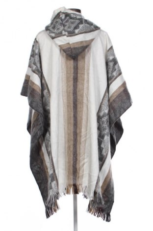 Poncsó Unbranded, Méret M, Szín Sokszínű, Ár 1 929 Ft