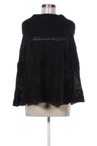 Пончо Unbranded, Размер S, Цвят Черен, Цена 10,22 €