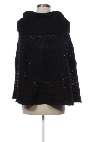 Пончо Unbranded, Размер S, Цвят Черен, Цена 10,22 €