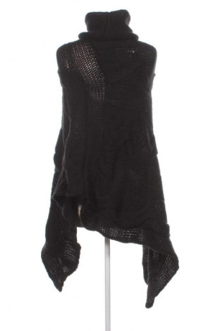 Poncsó Unbranded, Méret M, Szín Fekete, Ár 5 399 Ft