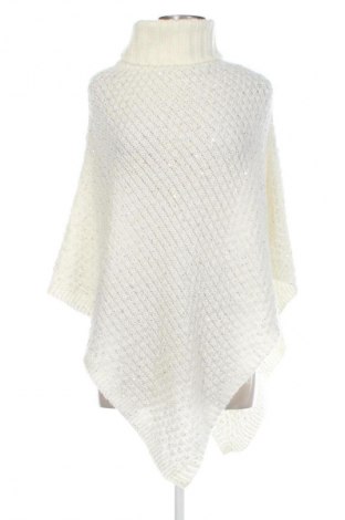 Poncsó Unbranded, Méret M, Szín Fehér, Ár 5 279 Ft