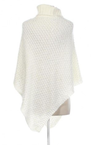 Poncsó Unbranded, Méret M, Szín Fehér, Ár 5 279 Ft